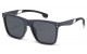 Polarized Classic Square Sunglasses pz-713100