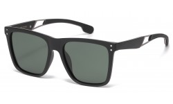 POlarized Classic Square Sunglasses pz-712083