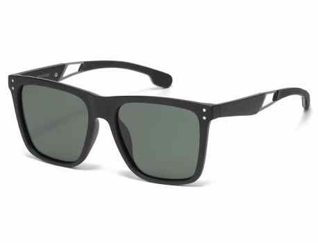 POlarized Classic Square Sunglasses pz-712083