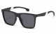 POlarized Classic Square Sunglasses pz-712083