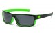 Polarized Nitrogen Sleek Fitted Square pz-nt7074