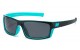 Polarized Nitrogen Sleek Fitted Square pz-nt7074