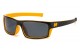 Polarized Nitrogen Sleek Fitted Square pz-nt7074