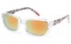 Biohazard Sports Wrap Sunglasses bz66333