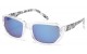 Biohazard Sports Wrap Sunglasses bz66333