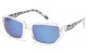 Biohazard Sports Wrap Sunglasses bz66333