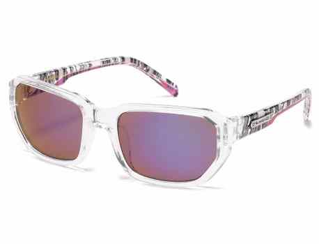 Biohazard Sports Wrap Sunglasses bz66333