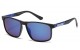 Biohazard Square Sunglasses bz66271