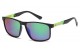 Biohazard Square Sunglasses bz66339