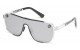 Biohazard Panel Lens Sunglasses bz66349