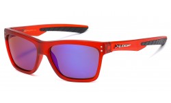 Xloop Square Athletic Wrap Shades x2610