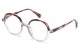 Fashion Round Reading Glasses r399-asst