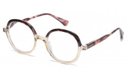 Fashion Round Reading Glasses r399-asst