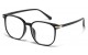 Classy Square Unisex Readers r376-asst