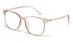 Classy Square Unisex Readers r376-asst