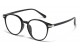 Fashion Round Reading Glasses r399-asst