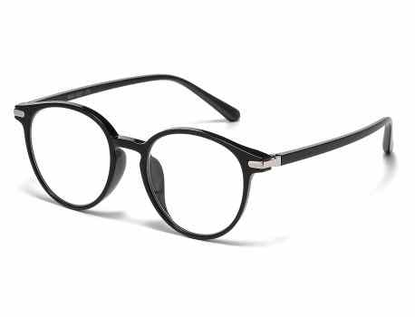 Fashion Round Reading Glasses r399-asst