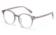 Fashion Round Reading Glasses r399-asst