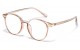 Fashion Round Reading Glasses r399-asst