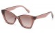 Giselle Cat Eye Sunglasses gsl22206