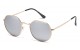 Giselle Round Metallic Sunglasses gsl28151