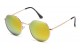 Giselle Round Metallic Sunglasses gsl28151