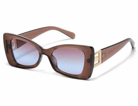 VG Modern Square Frame Sunglasses vg29349