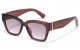 VG Fashion Square Frame Sunglasses vg29330