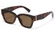 VG Fashion Square Frame Sunglasses vg29330