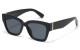 VG Fashion Square Frame Sunglasses vg29330