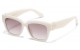 VG Fashion Square Frame Sunglasses vg29330