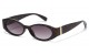 VG Fashion Square Frame Sunglasses vg29330