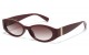 VG Fashion Square Frame Sunglasses vg29330