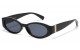 VG Fashion Square Frame Sunglasses vg29330