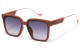 VG Accented Polymer Frame Shades vg29372