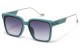 VG Accented Polymer Frame Shades vg29372