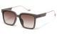 VG Accented Polymer Frame Shades vg29372