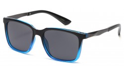 Polarized Classic Square Shades pz-713072