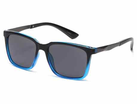 Polarized Classic Square Shades pz-713072