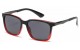 Polarized Classic Square Shades pz-713072