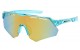 Xloop Sports Shield Sunglasses x3632-bkrnb