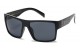 Locs Lightweight Square Sunglasses 91136-mbrv