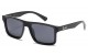 Locs Casual Square Sunglasses loc91149-mix