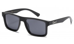 Locs Casual Square Sunglasses loc91149-mix