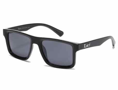 Locs Casual Square Sunglasses loc91149-mix