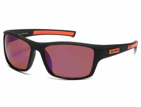 Xloop Lightweight Sports Wrap Shades x2626