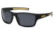 PPolarized Xloop Sports Wrap Sunglasses pz-x2749