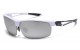 XLoop Semi Rimless Sunglasses x3013