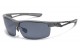 XLoop Semi Rimless Sunglasses x3013