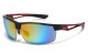 XLoop Semi Rimless Sunglasses x3013